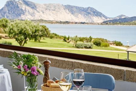 Due Lune Puntaldia Resort & Golf a member of Small Luxurys of the World - 8