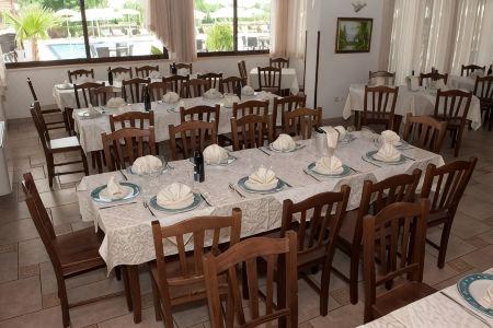 L'Oasi del Fauno Country House - 9
