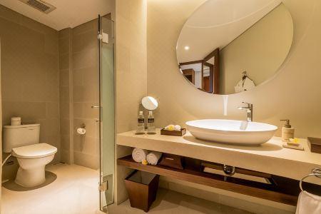 TanaDewa Resort Ubud Bali by Cross Collection - 61
