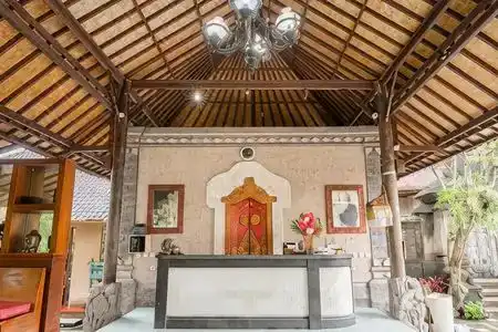 Dewangga Ubud - 5