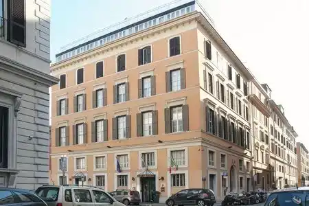 Best Western Artdeco - 6