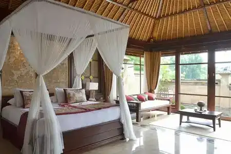 Pita Maha Resort & Spa - 27