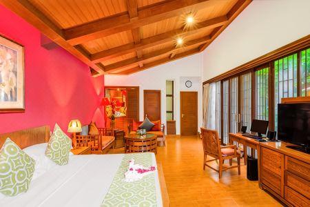 Bishuiwan Hot Spring Resort - 63