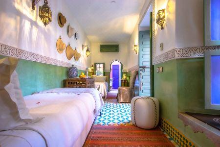 Riad Kaiss by Anika - 32