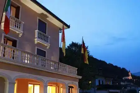Alla Corte - 1