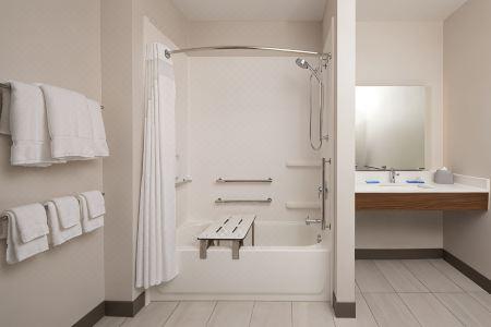 Holiday Inn Express & Suites FT MYERS BEACH-SANIBEL GATEWAY by IHG - 23