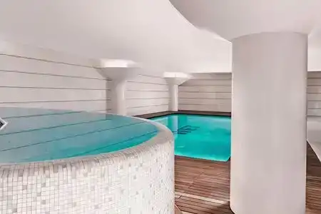 Sheraton Porto & Spa - 5