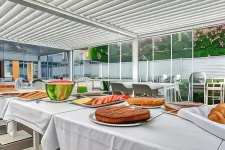 Horizon Suites - 5