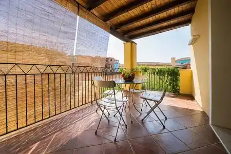 Borgo degli Ulivi Residence - 5