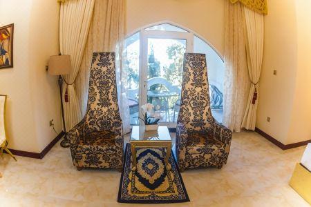Madinat Al Bahr Business & Spa - 101