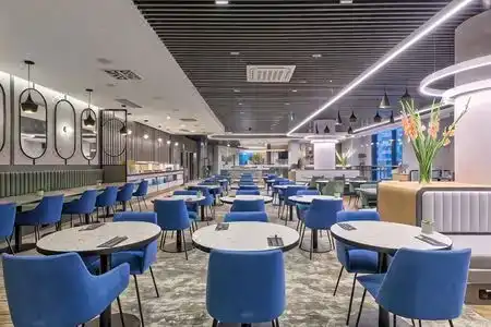 Focus Premium Warszawa - 5