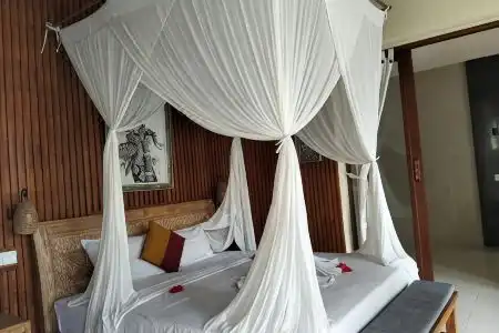 Asri Sari Villa Ubud - 19