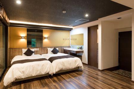 LiVEMAX RESORT HAKONESENGOKUHARA - 97