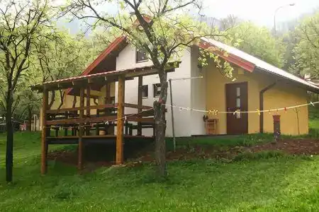 Guesthouse Zvono - 1