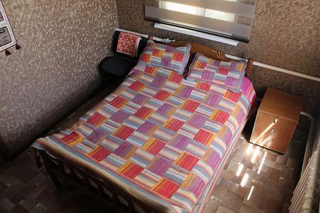 Tyan-Shan Guest House - 37