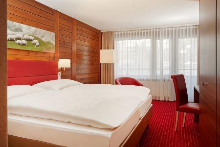 H+ & SPA Engelberg - 76
