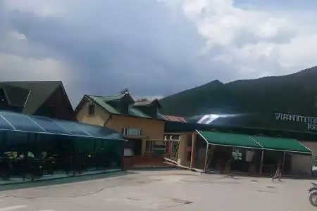 Piva Lake Glamping - 0