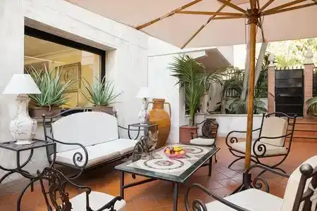 Suite Oriani - 3