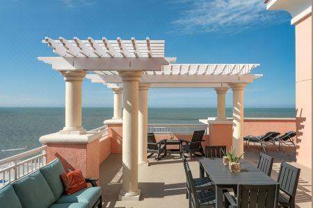 Hyatt Regency Clearwater Beach Resort and Suites - 6