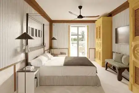 Savoy & Spa - Preferreds & Resorts - 2