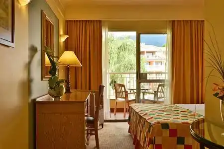Pestana Miramar, Garden & Ocean - 14