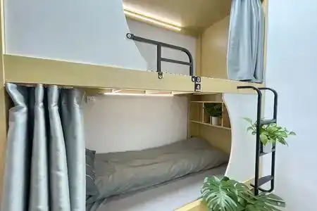 yifang Youth hostel - 5