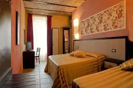 B&B Liù Palazzo Ducale - 6