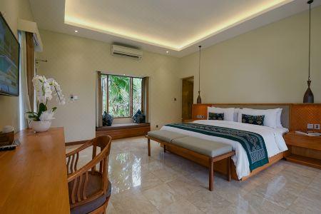 JAPA Suites & Villas - 8