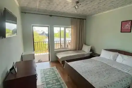 AltynAi Guest House - 6