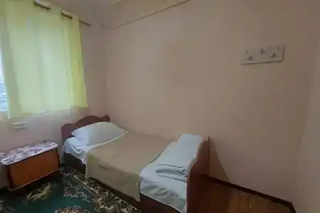 Guest House Rahat - 2