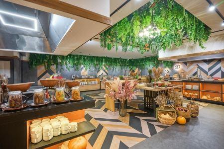 F&B Spa Resort - 1