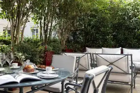 La Reserve Paris and Spa - 10