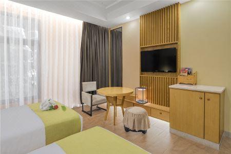 Bishuiwan Hot Spring Resort - 36