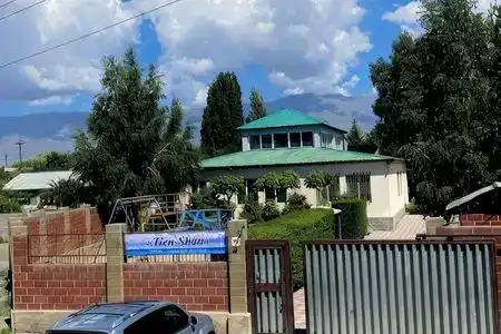 Tyan-Shan Guest House - 5