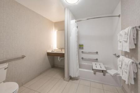 Hampton Inn & Suites Phoenix North/Happy Valley - 12