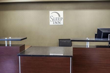 Sleep Inn Historic - 8