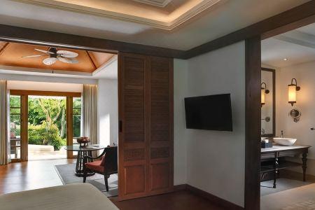 The Reserve by Santiburi Koh Samui - 26