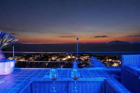 Monte Solaro Bed & Breakfast - 6