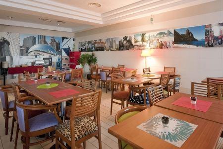ibis Styles Roma Vintage - 9