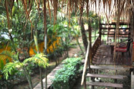 Little Eden Bungalows - 27