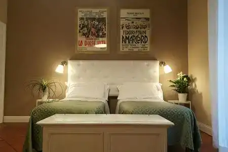 Bed & Breakfast Morelli 49 - 6