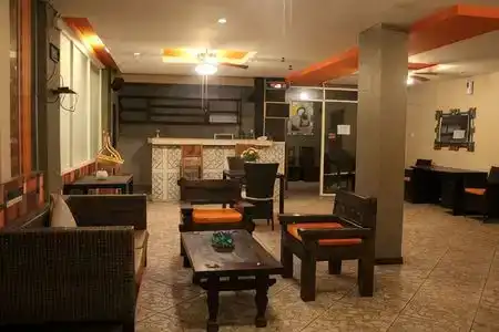 Mahatma Residence - 6