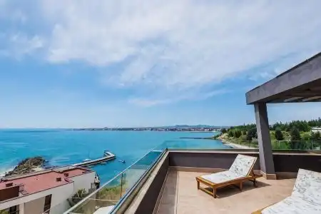 St. Panteleimon Beach - 6