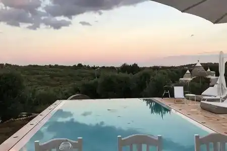 Feudi Mandolivo - 1