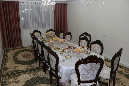 Guest House Semetei - 6