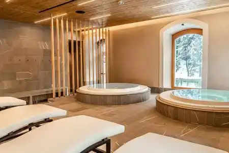 TH Borca di Cadore - Park Des Dolomites - 2