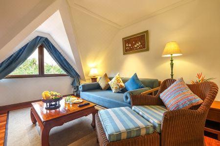 The Reserve by Santiburi Koh Samui - 14