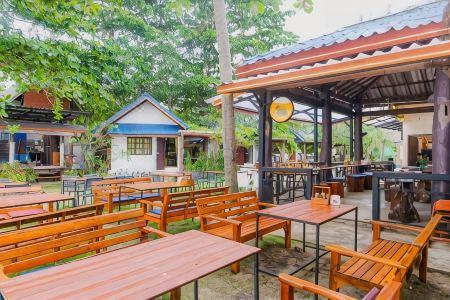 Sea Sand Sun Resort, Lanta Island - 3