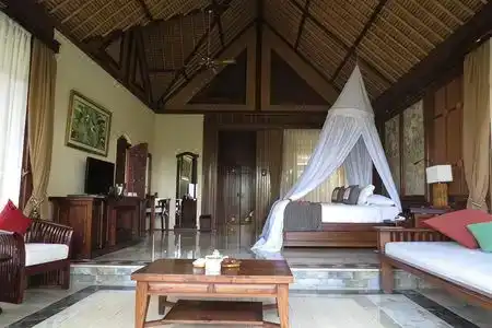 Pita Maha Resort & Spa - 12
