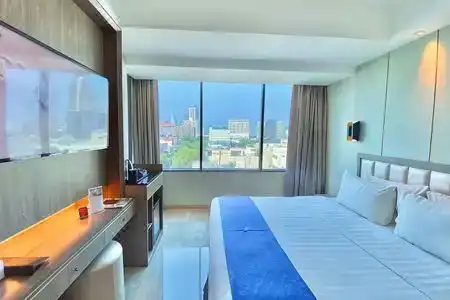 Arthama Tanah Abang jakarta - 7